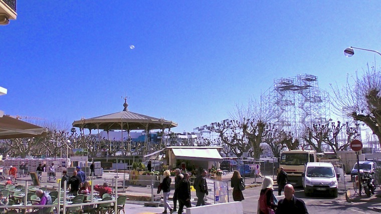 Dans le Carnet de Nice Rendez Vous 2019 Semaine 12 - Sorties, loisirs, expos, gastronomie, tourisme