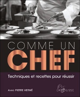 larousse comme 1 chef sq