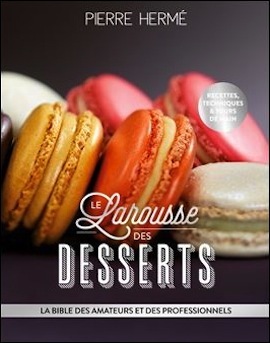 larousse desserts sq