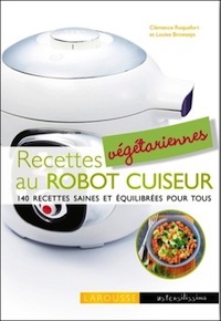 larousse robot cuiseur sq