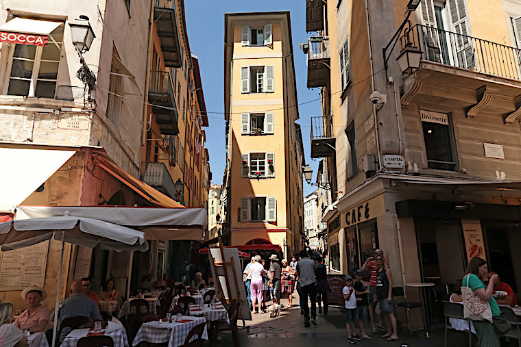 Dans le Carnet de Nice RendezVous 2022 Semaine 41 - En automne, plantez des bulbes !