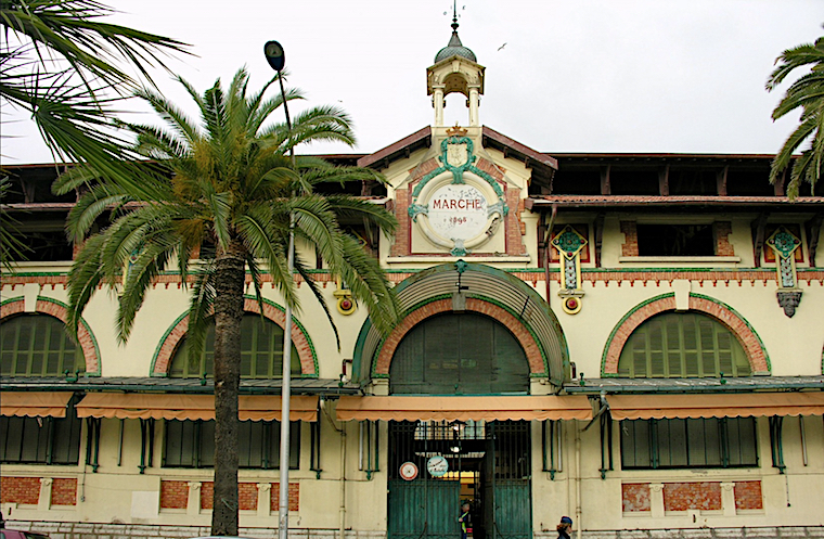 Dans le carnet de Nice RendezVous Semaine 17 Légère embellie avant les règles de déconfinement annoncées à compter du 3 mai 2021