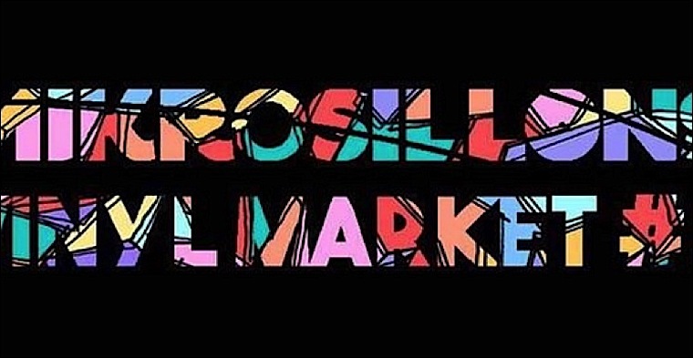Mikrosillons, le Fête du Vinyle revient à Nice