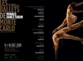 monaco dance forum sq