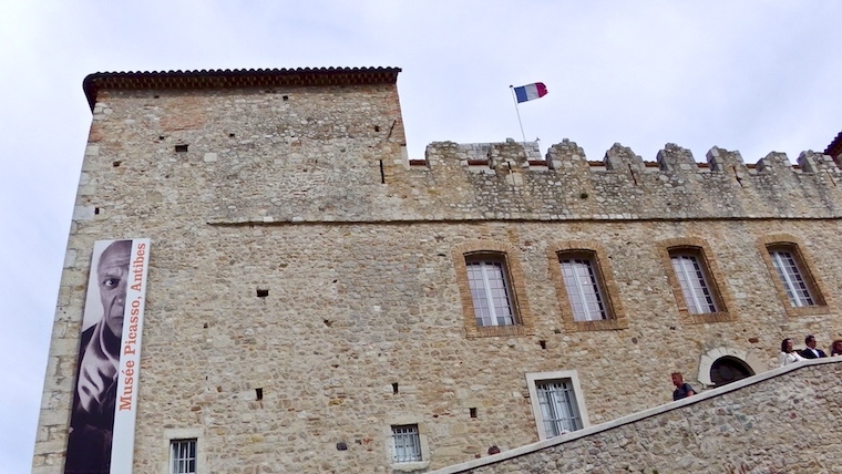 La Nuit Européenne des Musées 2018 dans les Alpes Maritimes