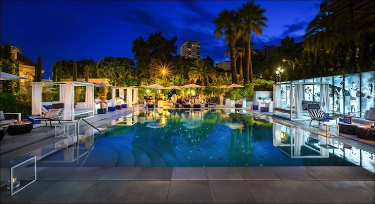 Odyssey, Lounge Bar & Restaurant de l'Hôtel Métropole Monte-Carlo, Réouverture imminente