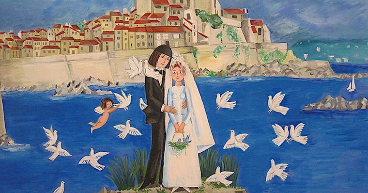 Dans le Carnet de Nice RendezVous 2023 Semaine 6 - Saint Valentin, La Fête des Amoureux