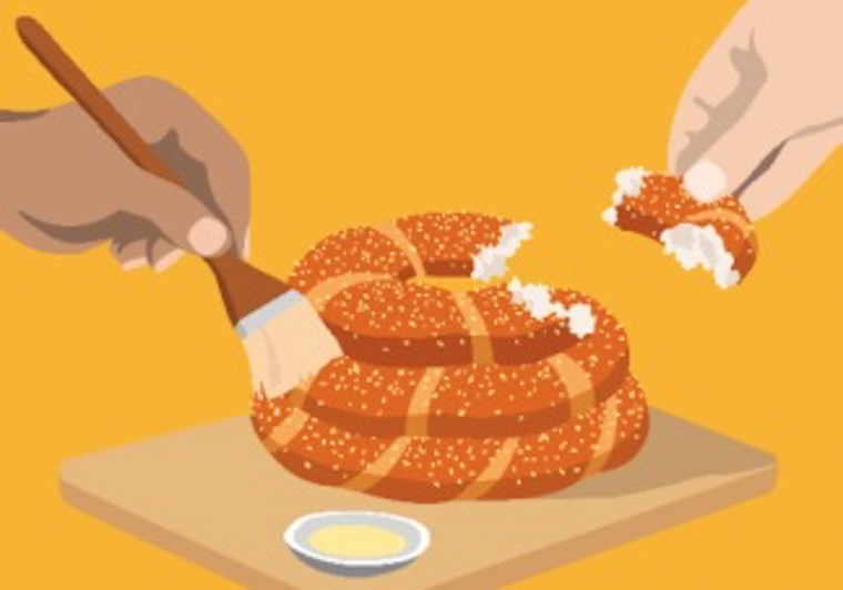 Le Refugee Food Festival 2024 dans le Comté de Nice