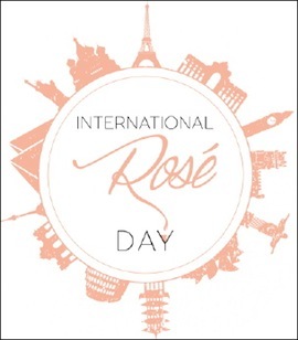 rosé day sq