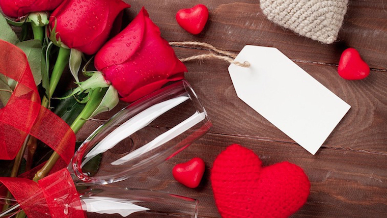 Saint Valentin 2023 Toujours l’Amour