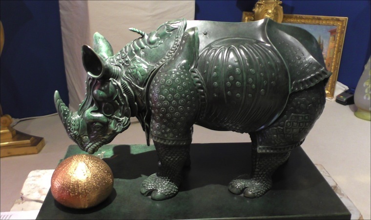 Salon d’Antibes 2019 Retour aux Sources