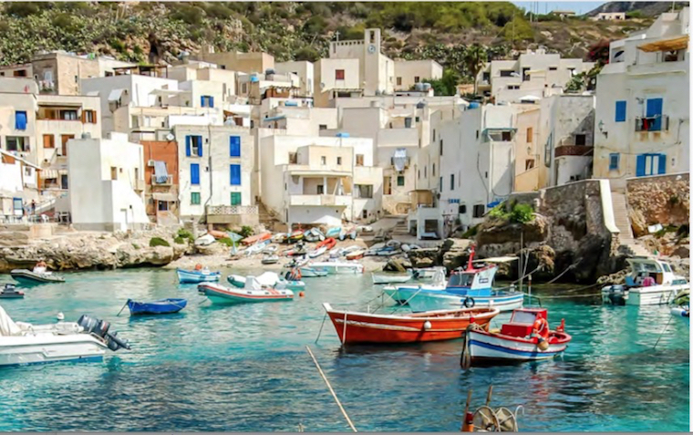 Sicile d’Enza Genovese Nice RendezVous rayon Livres de Cuisine