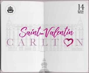 st valentin carlton