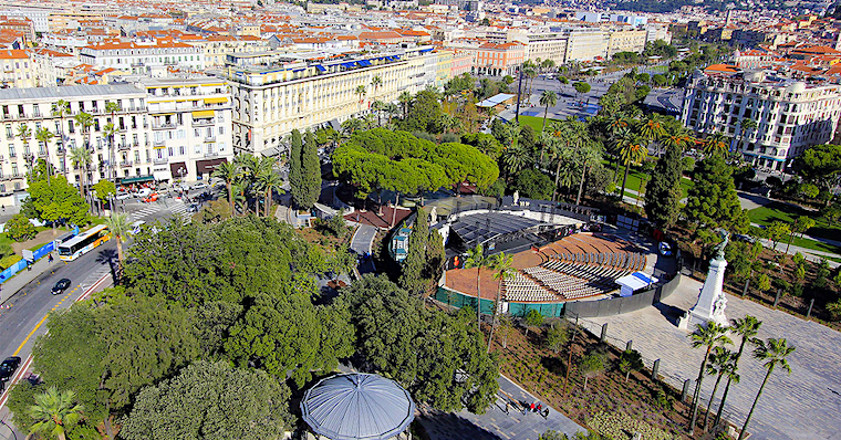Dans le Carnet de Nice RendezVous 2023 Semaine 29 - Un Été de Festivals sur la Côte d’Azur