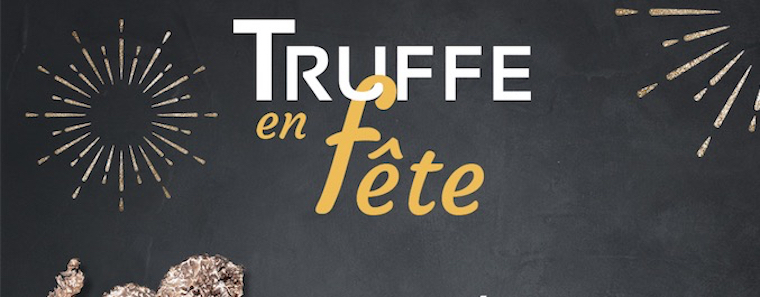 Autour de la truffe - Les Chemins de Provence - Panier gourmand