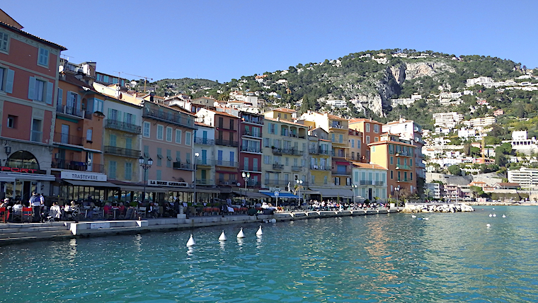 Dans le Carnet de Nice RendezVous 2022 Semaine 6 - Fêtons La Saint Valentin