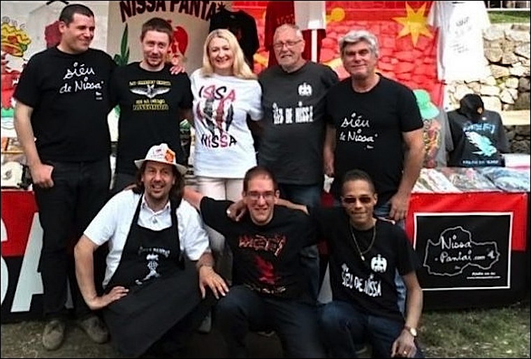 Le festival Vocàlia dals Palhons est maintenu à Coaraze, Lucéram, Cantaron et Nissa