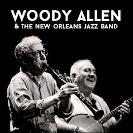 woody allen sq