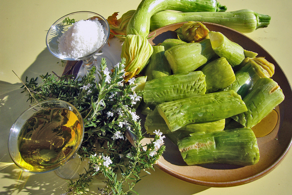 courgettes-vapeur