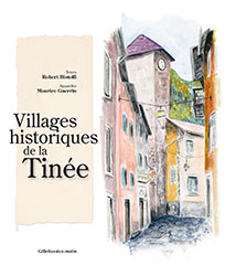 Villages-Tinee