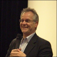 Thierry Frémaux::Thierry Frémaux, délégué général du Festival du film de Cannes Frmaux-2