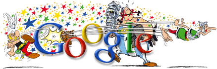 asterix-google