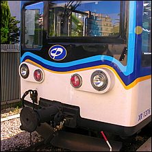 autorail-provence