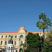 cannes-mairie