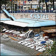 castel-plage