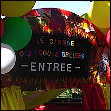 cirque-toques