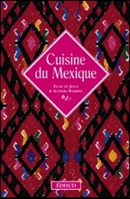 cuisine-mexique