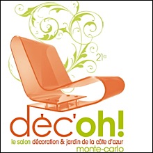 Monaco Salon Déc'oh! Monte-Carlo 2010:: decoh-2010