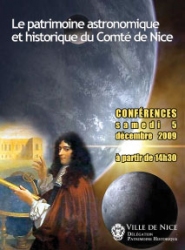 Nice, de Perinaldo à Saturne