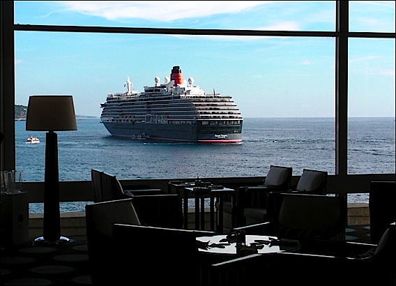 Monaco Fairmont Monte Carlo Sunday Jazz Brunch ::le Saphir 24 Lounge & Bar offre une vue inoubliable sur la Méditerranée fairmont-brunch-lg1