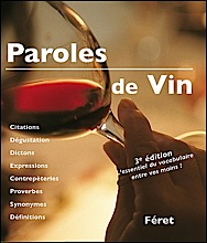 feret-paroles-vin