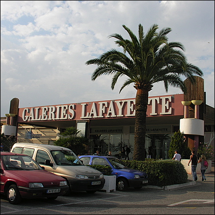 galeries-lafayette