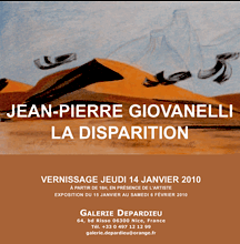 giovanelli-disparition