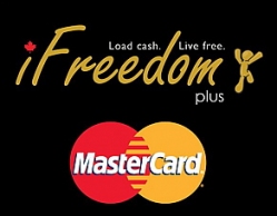 ifreedom-mastercard