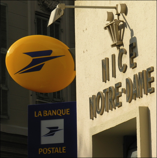 la-poste