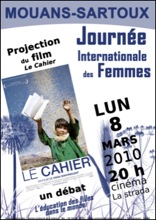 le_cahier