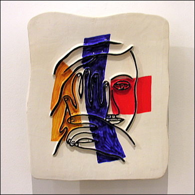 leger-visage