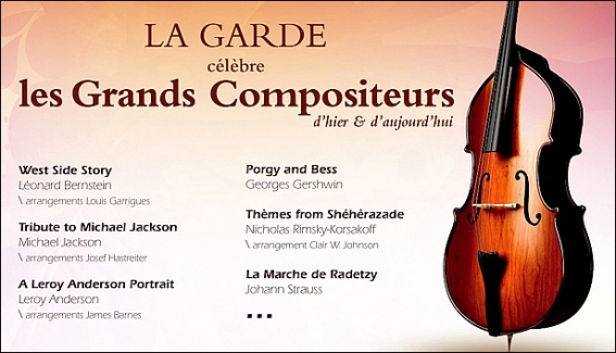 MENTON::La Garde de Menton et l’Harmonie d’Antibes Juan Les Pins se produisent ensemble! menton-musique-lg