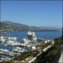 monaco-hydrocarbures