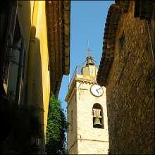 mougins-village