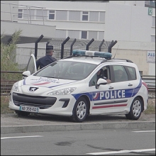 police-nationale