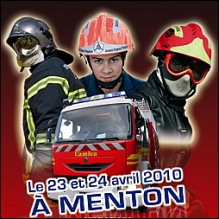 pompier-menton