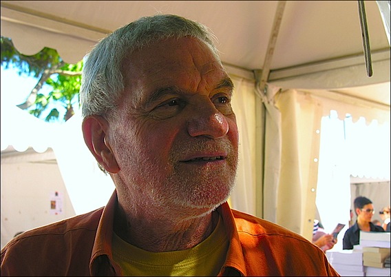 Roger-Louis Bianchini::Né à Nice, Roger-Louis Bianchini est Journaliste et écrivain.<br /> rl-bianchini-lg