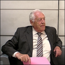 René Vestri::Le sénateur René VESTRI au Palais de justice de NICE senateur-vestri