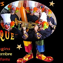 toques-cirque