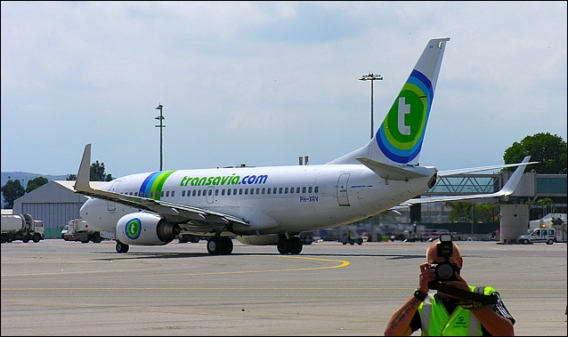 transavia-nice-airport